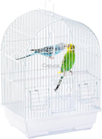 Small Bird Travel Cage by Capuca