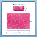 Best Pet Supplies Dog Poop Bags - Image 4