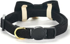 Cotton Breakaway Cat Collar - Image 7