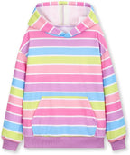 WELAKEN Sweatshirts for Girls Toddler & Kids II Little Girl's Pullover Tops by WELAKEN