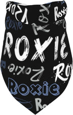 Custom Pet Scarf Personalized Dog Bandana - Image 3