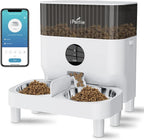 iPettie Automatic WiFi Pet Feeder by iPettie