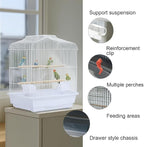 GarveeHome Small Bird Cage - Image 4