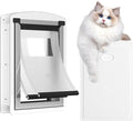 Cat Door for Door by Unknown