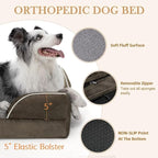 Comfort Expression Orthopedic Dog Bed - Image 6