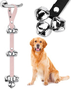 BLUETREE Dog Doorbells Premium Quality Training Potty Great Dog Bells by BLUETREE