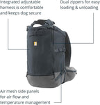 Ruffwear, Hitch Hiker Dog Backpack Carrier, Hands-Free Dog Carrier Backpack - Image 3