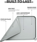 Waterproof Pet Feeding Mat - Image 5