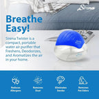 Sirena Twister Air Purifier - Image 4