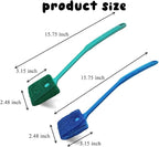 Aquarium Cleaning Brush - Image 5