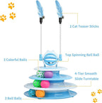 Cat Toy Interactive Pet Plaything - Image 6