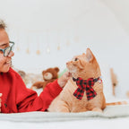 SCENEREAL Christmas Cat Collar - Image 7