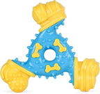 ARM & HAMMER for Pets Nubbies TriBone Dog Dental Toy Best Dog Chew Toy for - Image 2