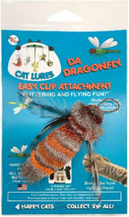 GoCat Da Dragonfly by GoCat