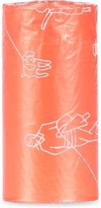 Glad for Pets Heavy Duty Dog Poop Bags, Leak Resistant Dog Waste Bags - Image 4