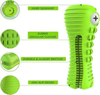Dog Toys for Aggressive Chewers Large Medium Breed, Indestructible Dog - Image 2