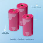 Best Pet Supplies Dog Poop Bags - Image 2