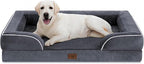 Comfort Expression Orthopedic Dog Bed by ComfortExpression