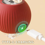 Chewie Viral 360 Smart Automatic Rolling Pet Ball - Image 4