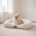 Orthopedic Dog Bed for Small Medium Dogs & Cats by Unknown