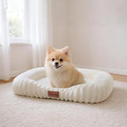 Orthopedic Dog Bed for Small Medium Dogs & Cats by Unknown