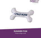 Multipet Chilly Bone Dog Toy - Image 6