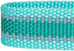 Blueberry Pet Essentials Matching Large Dog Collar | Adjustable Classic Solid - Image 7
