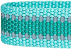 Blueberry Pet Essentials Reflective Adjustable Safety Nylon Dog Collars Medium - Image 6
