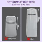 Jumbo Square Refill Bags for Cat 2 Pack - Image 4