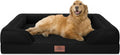 Comfort Expression Orthopedic Dog Bed by ComfortExpression
