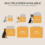 Luciphia Waterproof Pet Blanket, Liquid Pee Proof Dog Blanket - Image 7