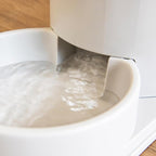 Gravity 3.8L Automatic Pet Waterer and Feeder Bundle Set - Image 4