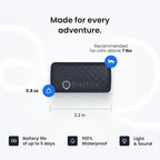 Tractive Smart Cat GPS Tracker - Image 7