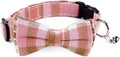 SuperBuddy Dog Collar, Adjustable Dog Collar by SuperBuddy
