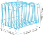 Portable Metal Bird Carrier Cage Travel Cage - Image 4