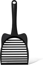 CatGuru Cat Litter Scoop, Jumbo Litter Scoop, Litter Scooper by CatGuru