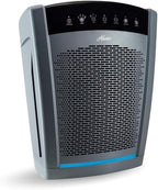 Hunter HP800 Air Purifiers for Home Large Room and Bedroom. True HEPA Air by HunterFanCompany