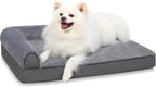 KSIIA Orthopedic Dog Bed by KSIIAPetProducts