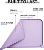 Waterproof Pet Feeding Mat - Image 5