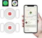 Bluetooth Dog Tracker Tag, Pet Tracker - Image 3