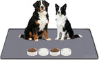 Lanstics Dog Food Mat, Floor Protection by Lanstics