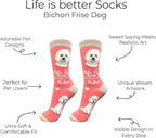 E&S Pets Pet Lover Socks - Image 2