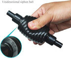 5ft-S Aquarium Siphon Vacuum Cleaner - Image 5
