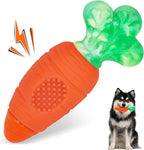 Tough Dog Toys for Aggressive Chewers by BoYoYo