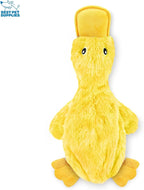 Best Pet Supplies Interactive Squeaky Dog Chew Toy, Ideal Dog Toys - Image 2
