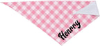 Custom Pet Scarf Personalized Dog Bandana - Image 4