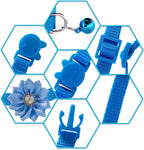 13Pcs Puppy Collars, Cat ID Collars - Image 6