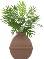 Good Pet Stuff Hidden Litter Box Planter, Decorative Cat Litter Enclosure - Image 2