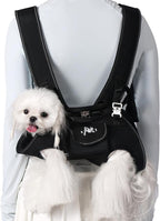 FCT Dog Backpack Carrier by ForeverCaringTogether