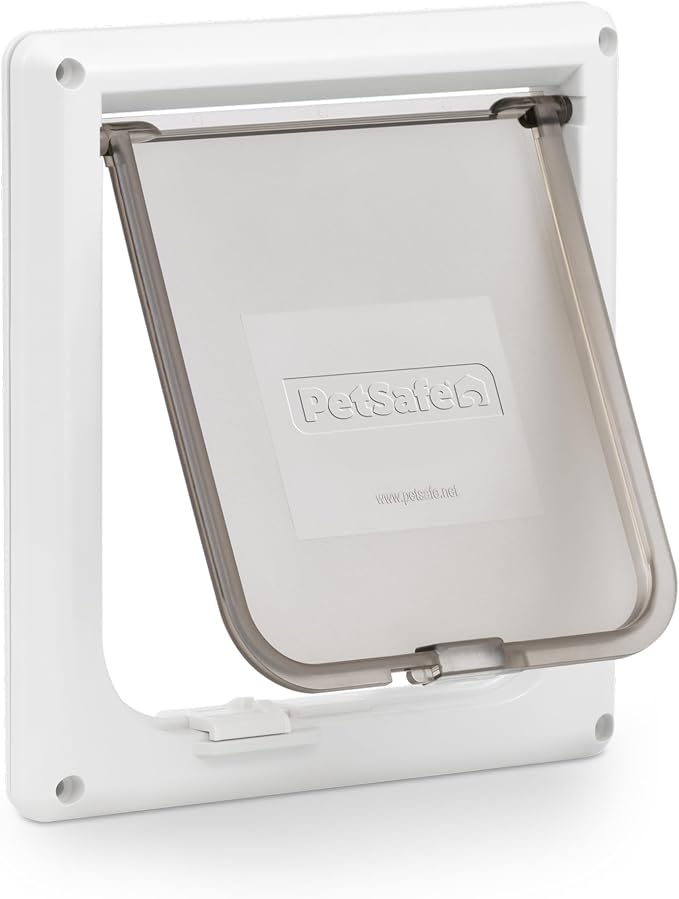 PetSafe Interior 2-Way Locking Cat Door by PetSafe